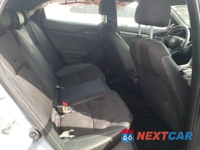 Zdjęcie 10 z 12 samochodu: 2021 HONDA CIVIC SPORT VIN:SHHFK7H46MU231284 - miniatura