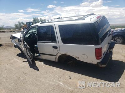 Drugie zdjęcie samochodu z przodu: 1999 FORD EXPEDITION VIN:1FMPU18LXXLB99568 - miniatura