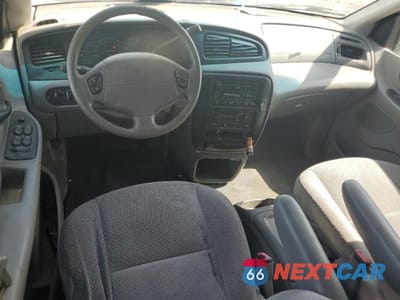 Zdjęcie 8 z 13 samochodu: 1999 FORD WINDSTAR LX VIN:2FMZA5140XBB07234 - miniatura