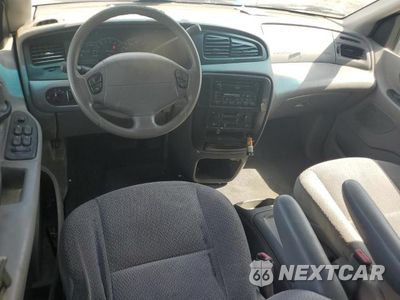 Zdjęcie 8 z 13 samochodu: 1999 FORD WINDSTAR LX VIN:2FMZA5140XBB07234 - miniatura