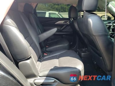 Zdjęcie 11 z 14 samochodu: 2021 MAZDA CX-9 TOURING VIN:JM3TCACY4M0517150 - miniatura