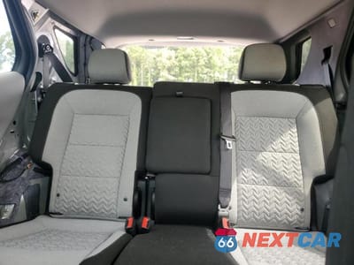 Zdjęcie 10 z 13 samochodu: 2024 CHEVROLET EQUINOX LS VIN:3GNAXHEG4RL137714 - miniatura