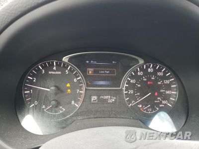 Zdjęcie 9 z 12 samochodu: 2013 NISSAN ALTIMA 2.5 VIN:1N4AL3AP2DC235437 - miniatura