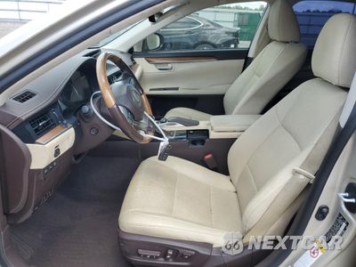 Zdjęcie 7 z 14 samochodu: 2017 LEXUS ES 300H VIN:JTHBW1GG9H2139249 - miniatura