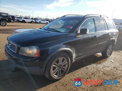 2009 VOLVO XC90 3.2 YV4CZ982891522392 - główne zdjęcie licytacji z USA - miniatura