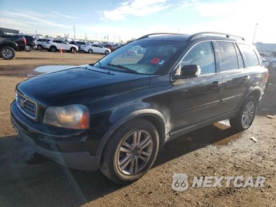 2009 VOLVO XC90 3.2 YV4CZ982891522392 - główne zdjęcie licytacji z USA - miniatura