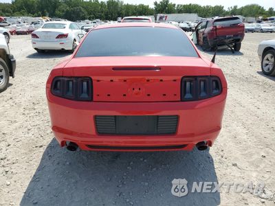 Zdjęcie 6 z 12 samochodu: 2014 FORD MUSTANG VIN:1ZVBP8AM3E5261358 - miniatura