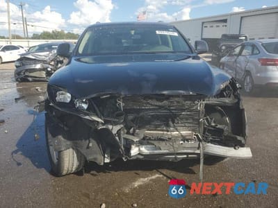 Piąte zdjęcie samochodu w środku: 2009 AUDI Q7 3.6 QUATTRO VIN:WA1AY74L89D019583 - miniatura
