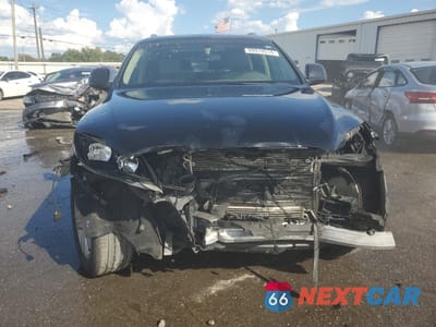 Piąte zdjęcie samochodu w środku: 2009 AUDI Q7 3.6 QUATTRO VIN:WA1AY74L89D019583 - miniatura