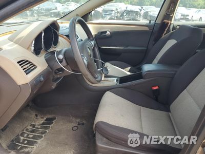 Zdjęcie 7 z 12 samochodu: 2011 CHEVROLET MALIBU 1LT VIN:1G1ZC5EU4BF383070 - miniatura