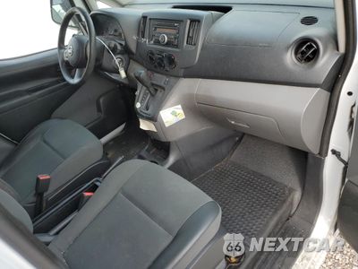 Zdjęcie 8 z 13 samochodu: 2015 NISSAN NV200 2.5S VIN:3N6CM0KN0FK708208 - miniatura
