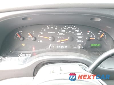 Zdjęcie 9 z 12 samochodu: 2006 FORD ECONOLINE E350 SUPER DUTY CUTAWAY VAN VIN:1FDWE35L66DA17172 - miniatura