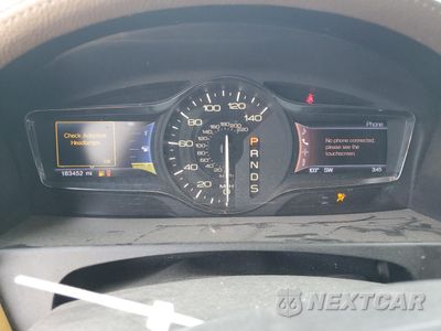 Zdjęcie 9 z 13 samochodu: 2013 LINCOLN MKX VIN:2LMDJ6JK0DBL25110 - miniatura