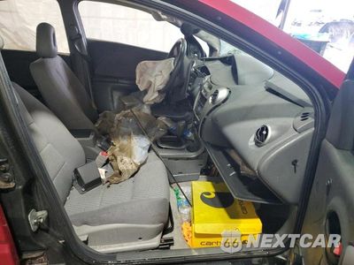Zdjęcie 7 z 12 samochodu: 2007 SATURN ION LEVEL 2 VIN:1G8AJ55F97Z108869 - miniatura