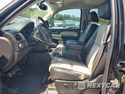 Zdjęcie 7 z 14 samochodu: 2012 GMC SIERRA K1500 SLT VIN:3GTP2WE79CG117156 - miniatura