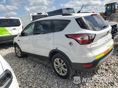 Drugie zdjęcie samochodu z przodu: 2018 FORD ESCAPE SEL VIN:1FMCU9HD1JUA44186 - miniatura