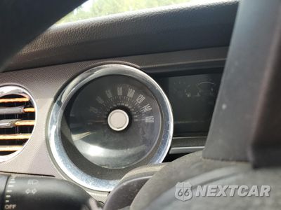 Zdjęcie 9 z 14 samochodu: 2012 FORD MUSTANG VIN:1ZVBP8EM2C5257146 - miniatura