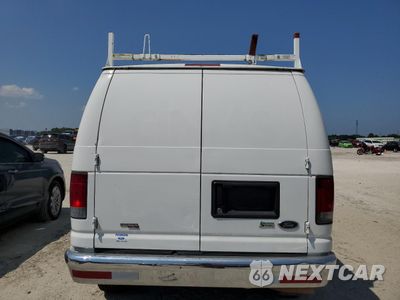 Zdjęcie 6 z 12 samochodu: 2009 FORD ECONOLINE E350 SUPER DUTY VAN VIN:1FDSE34L59DA20598 - miniatura