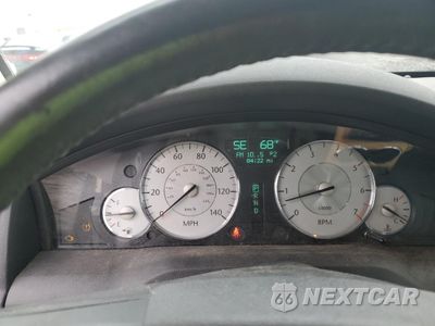 Zdjęcie 9 z 12 samochodu: 2008 CHRYSLER 300 LIMITED VIN:2C3LK33G38H187568 - miniatura