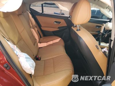 Zdjęcie 10 z 14 samochodu: 2023 NISSAN SENTRA SV VIN:3N1AB8CV9PY301356 - miniatura