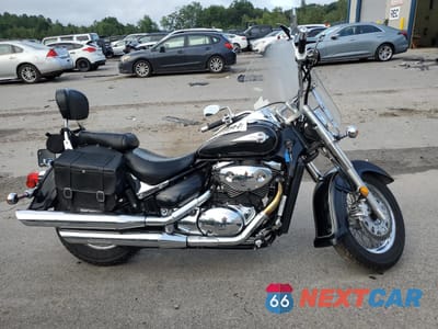 2003 SUZUKI VL800 JS1VS54A632106519 - główne zdjęcie licytacji z USA - miniatura