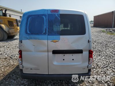 Zdjęcie 6 z 14 samochodu: 2017 CHEVROLET CITY EXPRESS LS VIN:3N63M0YN9HK720545 - miniatura