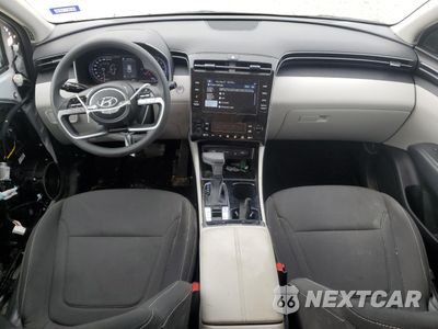 Zdjęcie 8 z 14 samochodu: 2024 HYUNDAI TUCSON SEL VIN:5NMJB3DE5RH370766 - miniatura