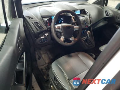 Zdjęcie 8 z 12 samochodu: 2014 FORD TRANSIT CONNECT XL VIN:NM0LS7E7XE1172492 - miniatura