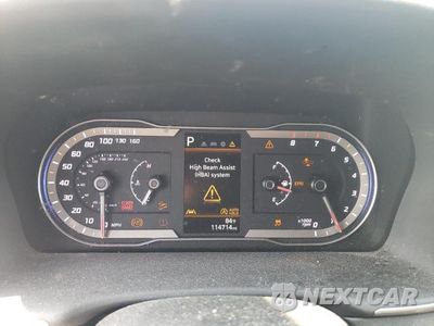Zdjęcie 9 z 13 samochodu: 2023 HYUNDAI TUCSON SE VIN:5NMJA3AE3PH202936 - miniatura