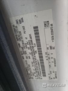 Zdjęcie 13 z 13 samochodu: 2015 FORD TRANSIT T-350 HD VIN:1FTWS4XG3FKA69311 - miniatura