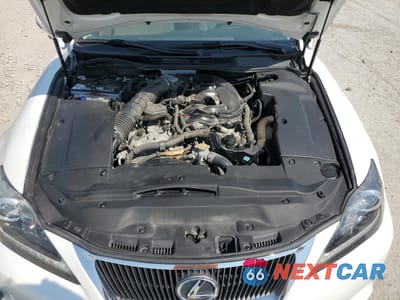 Zdjęcie 12 z 14 samochodu: 2012 LEXUS IS 350 VIN:JTHFE2C23C2508393 - miniatura