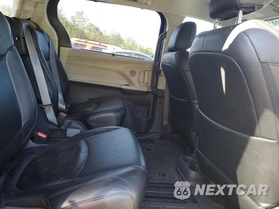 Zdjęcie 10 z 12 samochodu: 2021 TOYOTA SIENNA LE 8-PASSENGER VIN:5TDKSKFC9MS022016 - miniatura