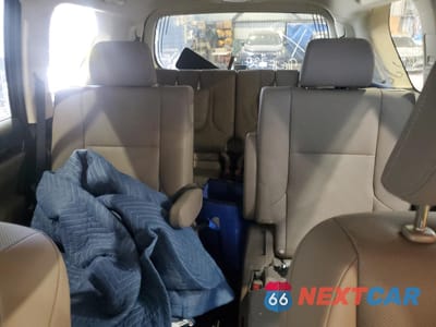 Zdjęcie 10 z 13 samochodu: 2023 LEXUS GX 460 VIN:JTJAM7BX4P5351063 - miniatura