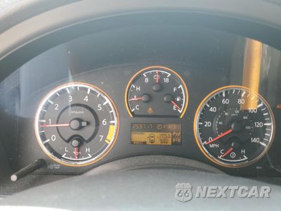 Zdjęcie 9 z 13 samochodu: 2014 NISSAN ARMADA PLATINUM VIN:5N1BA0NE9EN601326 - miniatura