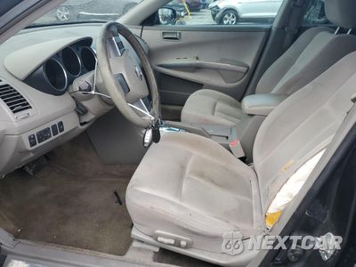 Zdjęcie 7 z 14 samochodu: 2008 NISSAN MAXIMA SE VIN:1N4BA41E48C814143 - miniatura