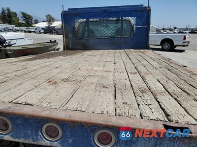 Zdjęcie 10 z 12 samochodu: 2001 FORD F350 SUPER DUTY VIN:1FDWF36F01EB18992 - miniatura