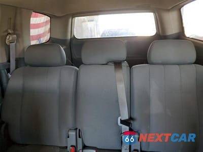Zdjęcie 10 z 13 samochodu: 2006 DODGE DURANGO VIN:1D4HB38N26F163594 - miniatura