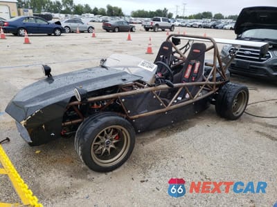 1991 MAZDA MX-5 MIATA JM1NA351XM1209655 - główne zdjęcie licytacji z USA - miniatura