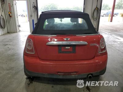 Zdjęcie 6 z 12 samochodu: 2015 MINI COOPER VIN:WMWZN3C51FT861676 - miniatura