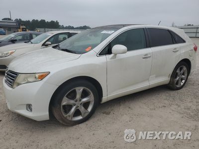 2010 TOYOTA VENZA 4T3BK3BB1AU039325 - główne zdjęcie licytacji z USA - miniatura