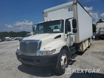 2004 INTERNATIONAL 4000 4200 1HTMPAFL24H659826 - główne zdjęcie licytacji z USA - miniatura