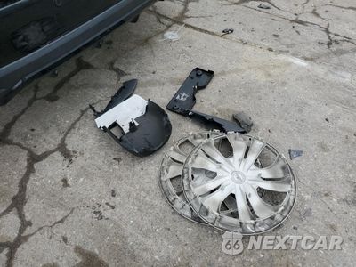 Zdjęcie 12 z 13 samochodu: 2020 NISSAN VERSA S VIN:3N1CN8DV2LL882530 - miniatura