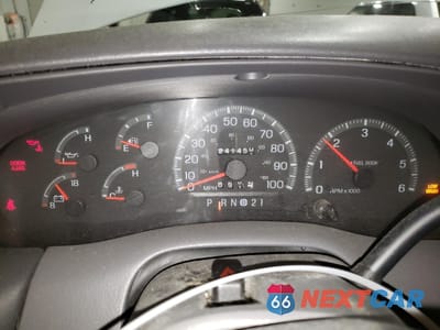 Zdjęcie 9 z 12 samochodu: 1998 FORD EXPEDITION VIN:1FMPU18LXWLB96300 - miniatura