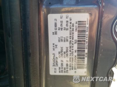 Zdjęcie 12 z 12 samochodu: 2002 DODGE RAM 2500 VIN:3B7KF23C12M284344 - miniatura