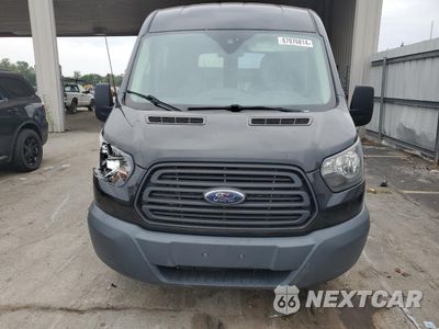 Piąte zdjęcie samochodu w środku: 2015 FORD TRANSIT T-150 VIN:1FTNE1CM2FKA49368 - miniatura