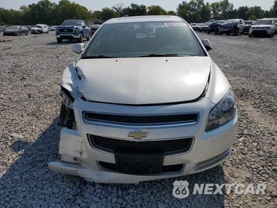 Piąte zdjęcie samochodu w środku: 2012 CHEVROLET MALIBU 2LT VIN:1G1ZD5E01CF246101 - miniatura
