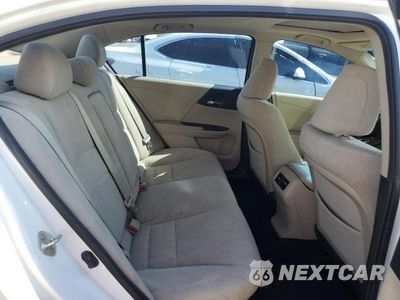 Zdjęcie 10 z 12 samochodu: 2013 HONDA ACCORD EX VIN:1HGCR2F76DA203950 - miniatura