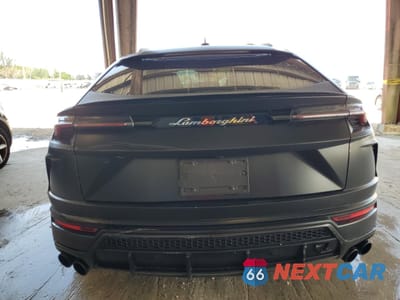 Zdjęcie 6 z 12 samochodu: 2020 LAMBORGHINI URUS VIN:ZPBCA1ZLXLLA09717 - miniatura