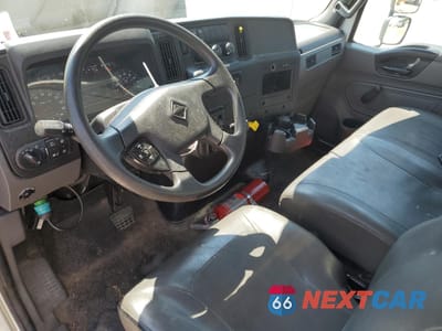 Zdjęcie 8 z 13 samochodu: 2020 INTERNATIONAL MV607 VIN:1HTEUMML9LH138151 - miniatura