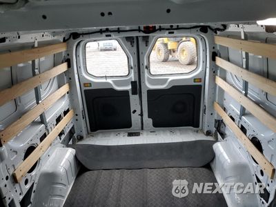 Zdjęcie 10 z 13 samochodu: 2023 FORD TRANSIT T-250 VIN:1FTBR1Y82PKA51609 - miniatura